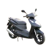 DYLAN, FORESIGHT 250 97-98