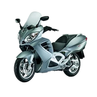 GT-SPIDERMAX, MADISON