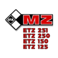 MZ\ETZ