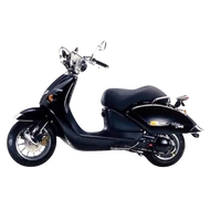 HABANA 50 - 125 2T - 125 4T