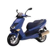 LEONARDO 125 - 150 - 250