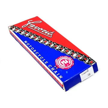 LÁNC 130 TAGÚ 1/2X5/16 FAVORIT