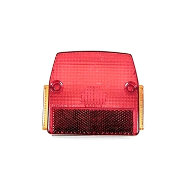 LÁMPA BÚRA HÁTSÓ