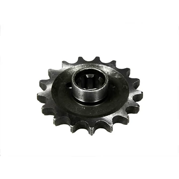 LÁNCKERÉK ELSŐ Z17