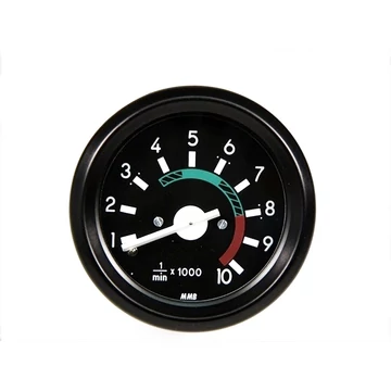 FORDULATSZÁM MÉRŐ ÓRA