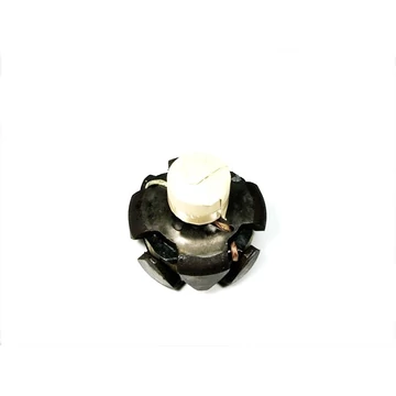 GENERÁTOR FORGÓRÉSZ