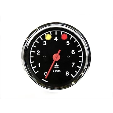 FORDULATSZÁM MÉRŐ ÓRA