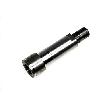 LÁNCKERÉK TENGELY HÁTSÓ