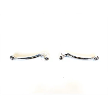 FÉK/KUPLUNG KAR FÉM PÁRBAN