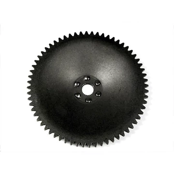 BORDÁSSZÍJ TÁRCSA AF18 /ÉKSZÍJ/