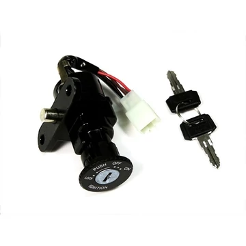 GYÚJTÁSKAPCSOLÓ 27V