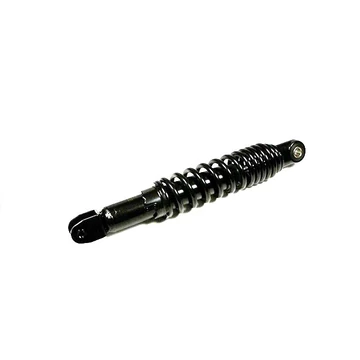 LENGÉSCSILLAPÍTÓ HÁTSÓ 290MM RMS