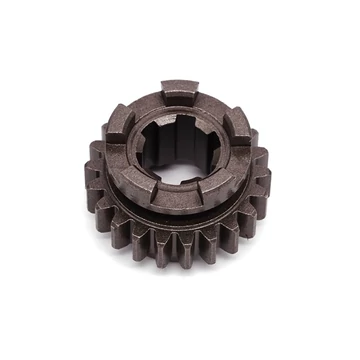 VÁLTÓ FOGASKERÉK Z22 2-4.SEB