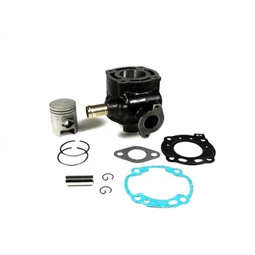 HENGER SZETT 50CCM LC. KATANA