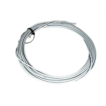 BOWDEN KÜLSŐ 4.6 MM /10M/SZÜRKE