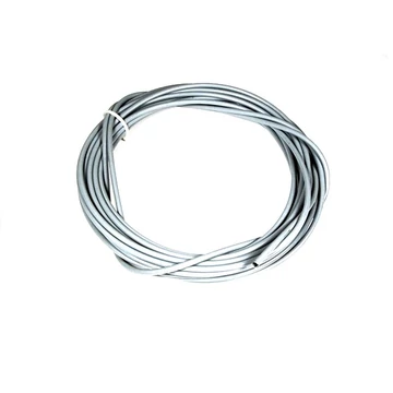 BOWDEN KÜLSŐ 5.2 MM /10M/SZÜRKE