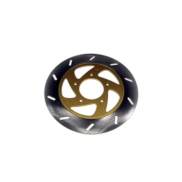 FÉKTÁRCSA ELSŐ RUNNER,NRG MC3 220MM