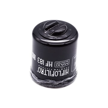 OLAJSZŰRŐ RUNNER ATLANTIC 125/200