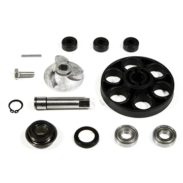 VÍZPUMPA JAVÍTÓ KLT. KATANA