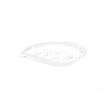 VILLOGÓ BÚRA HÁTSÓ JOBB NRG MC3 FEHÉR /INDEX/