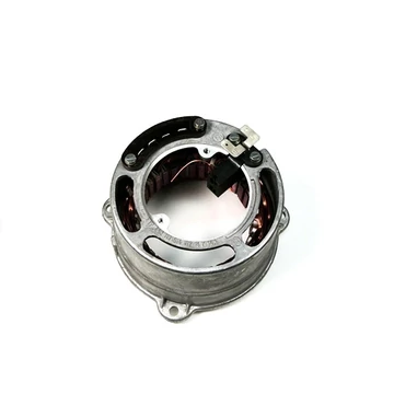 GENERÁTOR ÁLLÓRÉSZ