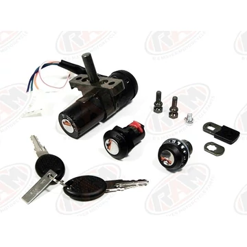 ZÁR GRT. GULLIVER /3DB/