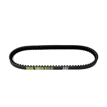 BORDÁSSZÍJ F18, LEONARDO125-150 18.8X816 /ÉKSZÍJ/