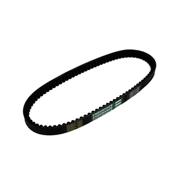 BORDÁSSZÍJ 17.7X729 /ÉKSZÍJ/