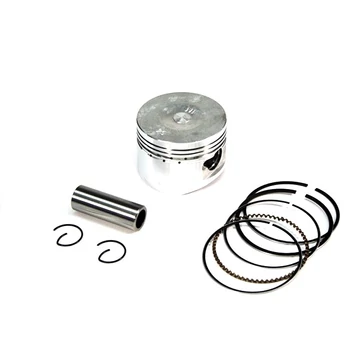 DUGATTYÚ 52.75 KPL. 4T 125CCM