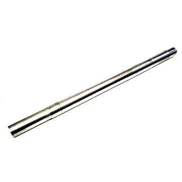 TELESZKÓP CSŐ ELSŐ /LENGÉSCSILLAPÍTÓ/