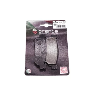 TÁRCSAFÉK BETÉT GRT. 100X31X9 HÁTSÓ MAJESTY250 /BRENTA/