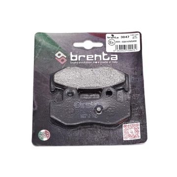 TÁRCSAFÉK BETÉT GRT. 81X42X8.2 HÁTSÓ BURGMAN250/400