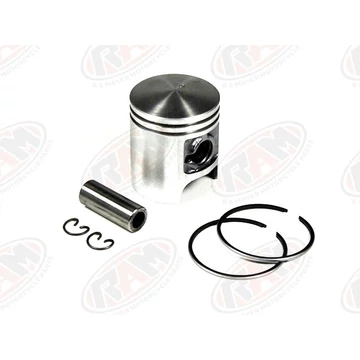 DUGATTYÚ 40.50 KPL. SPEEDFIGHT