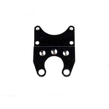 MŰSZERFAL TARTÓ LEMEZ