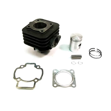 HENGER SZETT 50CCM AC. TYPHOON