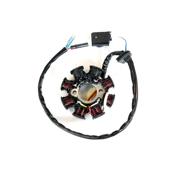 GYÚJTÁSALAPLAP KPL. 4T