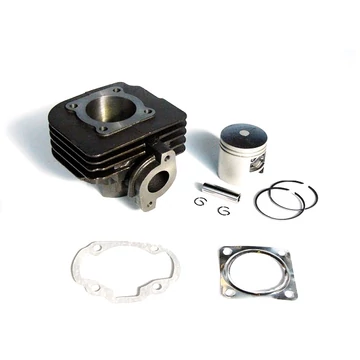 HENGER SZETT 60CCM AC. AD50,SEPIA