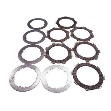 KUPLUNG LAMELLA GRT. QUAD250