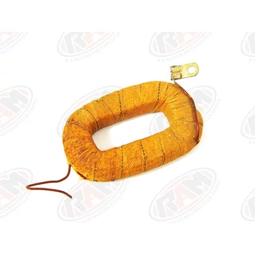 DINAMÓ ÁLLÓRÉSZ TEKERCS