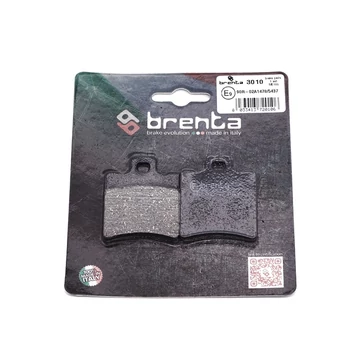 TÁRCSAFÉK BETÉT GRT.  40X50X7 ELSŐ 3YK,AEROX /BRENTA/