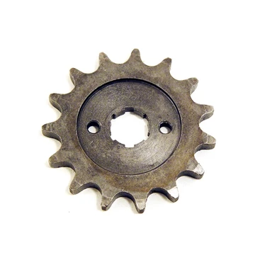 LÁNCKERÉK ELSŐ Z15/530