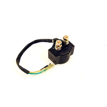 ÖNINDÍTÓ RELÉ 4T /SARUS/