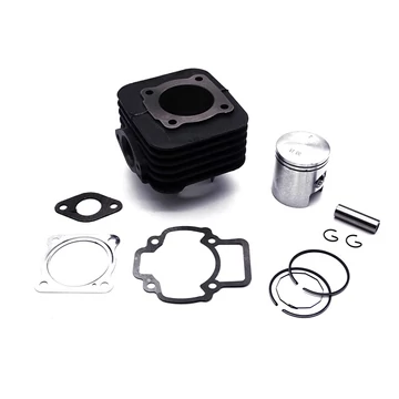 HENGER SZETT 70CCM AC. TYPHOON