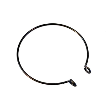 SZÍVÓCSŐ GUMI BILINCS /ES,TS250/