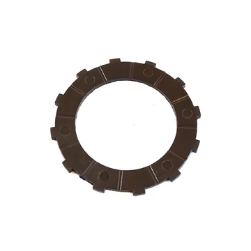 KUPLUNG LAMELLA /MŰANYAG/