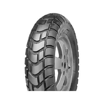 120/90-10 MC17 TL 56J robogó gumi