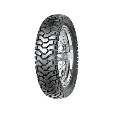 140/80-18 E07 TL 70T M+S enduro gumi