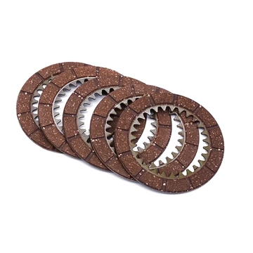 KUPLUNG LAMELLA KLT.