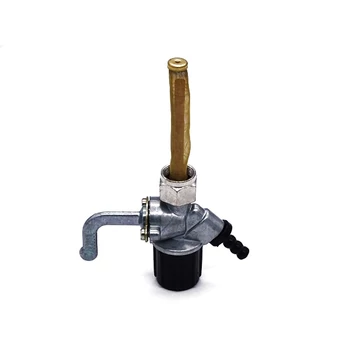 BENZINCSAP HOSSZÚ KARRAL