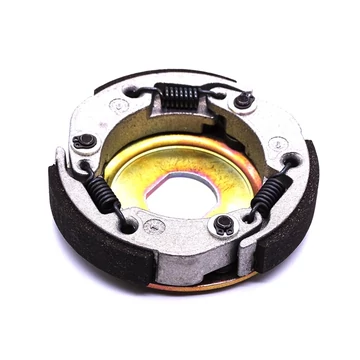 KUPLUNG BETÉT HÁTSÓ 107MM 3KJ /BRENTA/